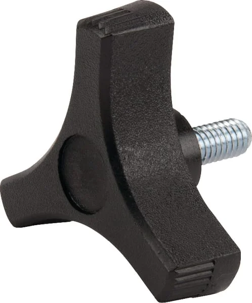 Briggs and Stratton - 7023191SM - Knopf, Dreizack 5/1