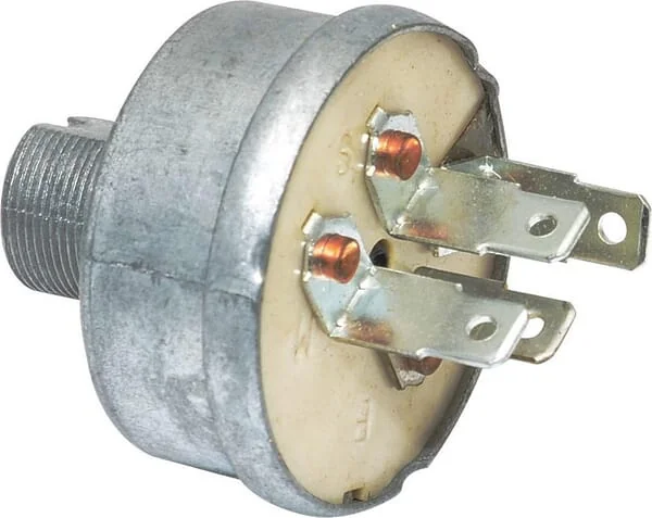 Briggs and Stratton - 7073797YP - Schalter, Zuendung