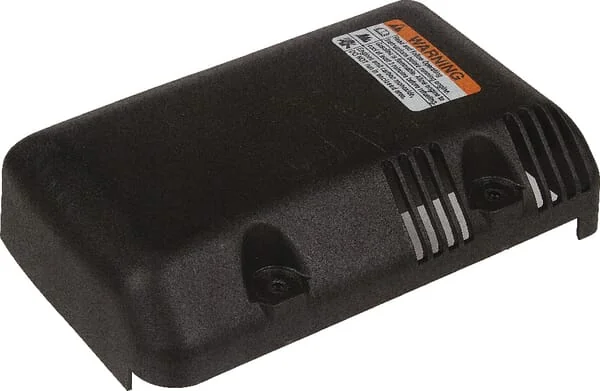 Briggs and Stratton