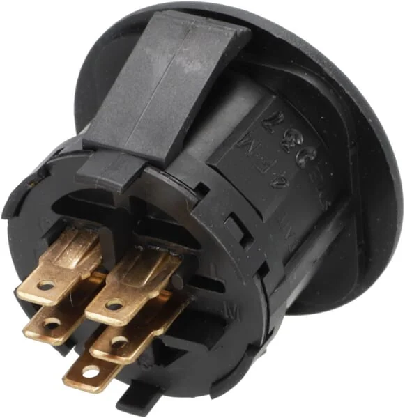 Briggs and Stratton - 7106169YP - Zündschalter, DEL