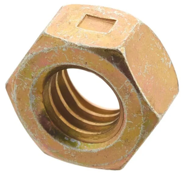 Briggs and Stratton - 71391MA - Sechskantmutter 5/16-18