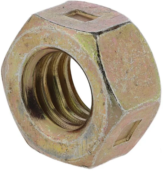 Briggs and Stratton - 71391MA - Sechskantmutter 5/16-18