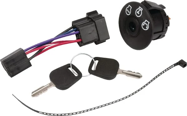 Briggs and Stratton - 7600215YP - Zuendschalter