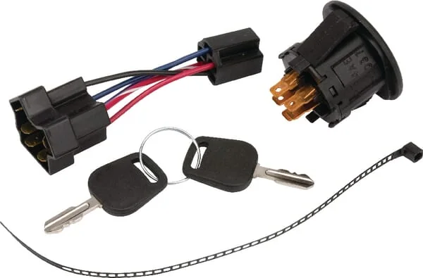 Briggs and Stratton - 7600215YP - Zuendschalter