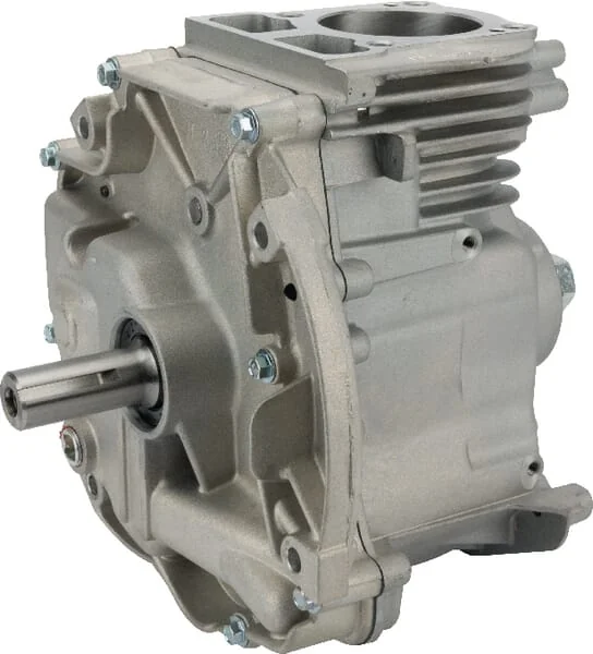 Briggs and Stratton