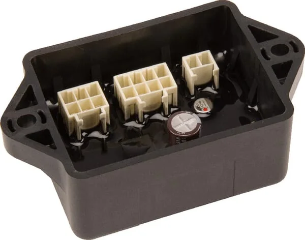 Briggs and Stratton - 796352S - Elektrische Drosselmodul