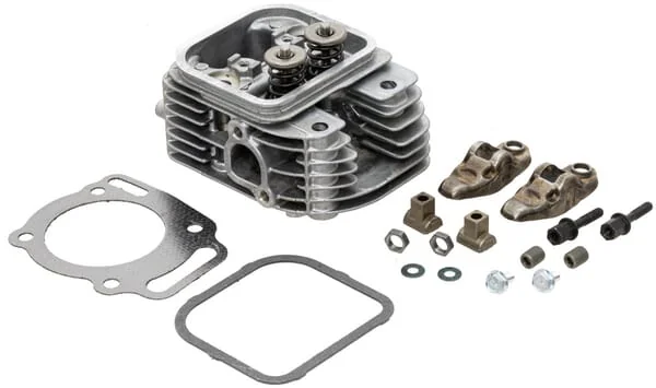 Briggs and Stratton