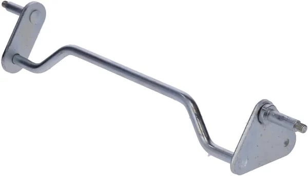 Briggs and Stratton - 880053YP - Vorderquerholmbaugruppe