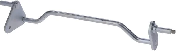 Briggs and Stratton - 880053YP - Vorderquerholmbaugruppe