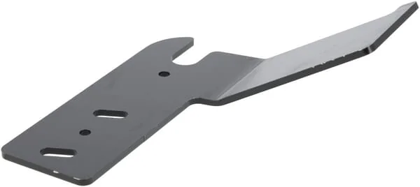 Briggs and Stratton - 885494AYP - Drehplatte, Rechts