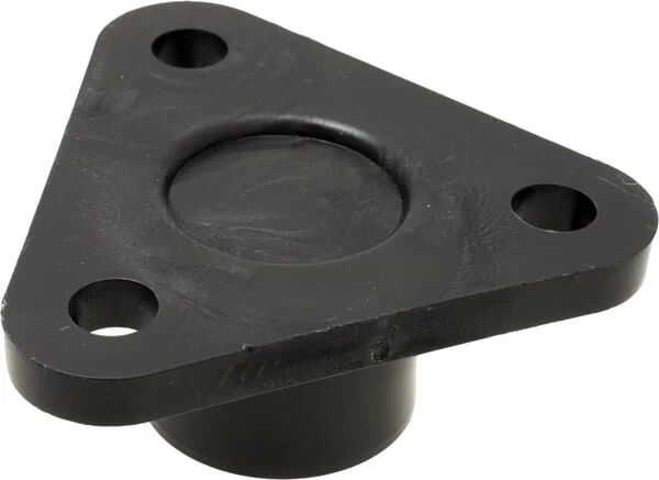Briggs and Stratton - 9517MA - Schneckenlager Schwarz