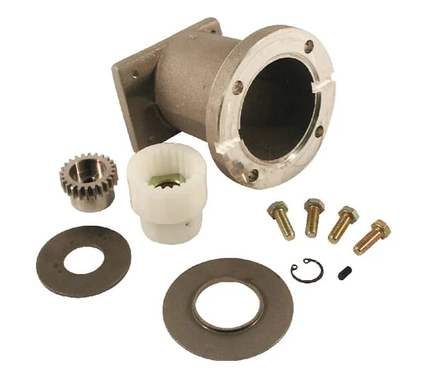 Briggs and Stratton - 992031WM - Pumpengehaeuse Gr.1