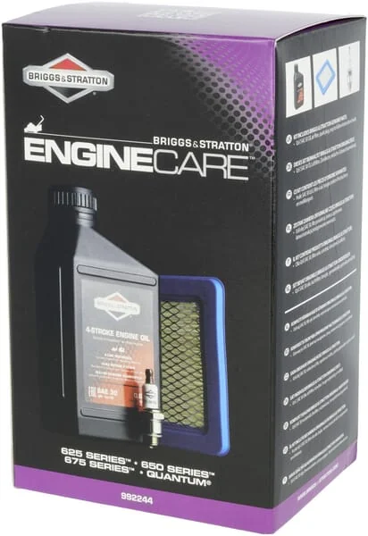 Briggs and Stratton - 992244WM - Service-Kit, 625e, 650e, 675