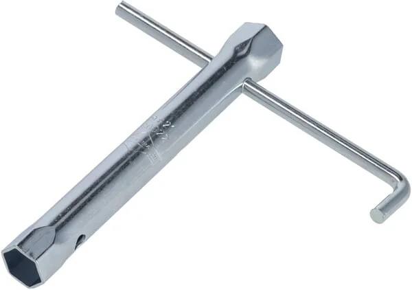 Briggs and Stratton - 992356 - Zuendkerzenschluessel, 19x21 mm