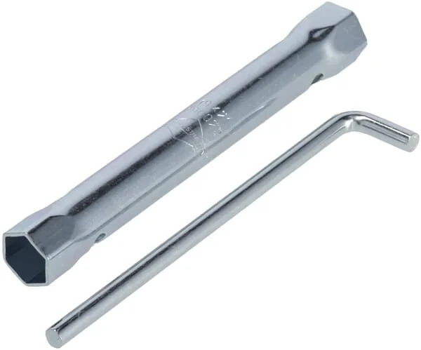 Briggs and Stratton - 992356 - Zuendkerzenschluessel, 19x21 mm