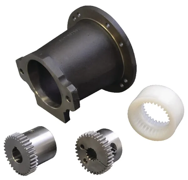 Briggs and Stratton - KPSBAA01 - Glockengehaeuse SAE-B Honda