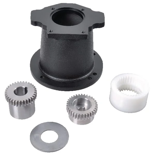Briggs and Stratton - KPSBAA32 - Glockengehaeuse