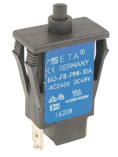 Brill - B09043 - Schalter 10a
