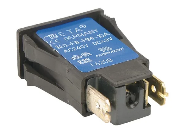 Brill - B09043 - Schalter 10a