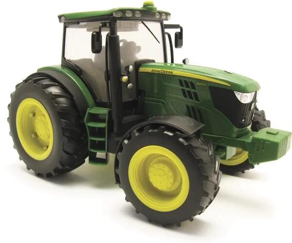 Britains - 1994TM42837 - Grosstraktor John Deere 6210R