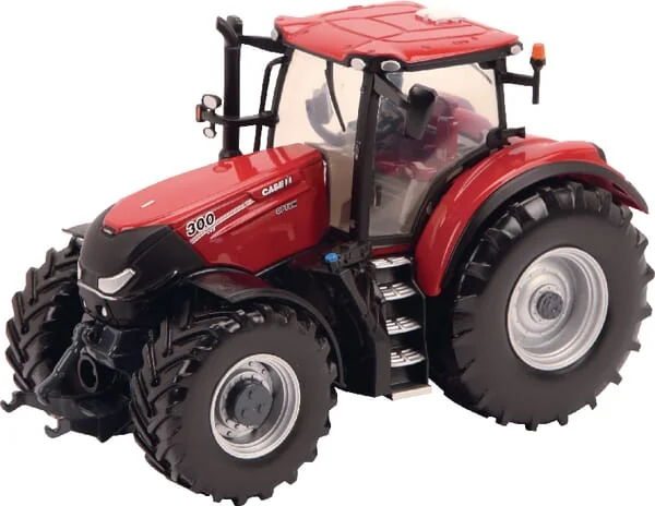 Britains - B43136A1 - CASE OPTUM 300 CVX Traktor