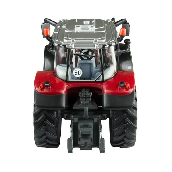 Britains - B43235 - Massey Ferguson 6718 S