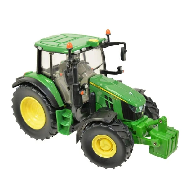 Britains - B43248 - John Deere 6120M
