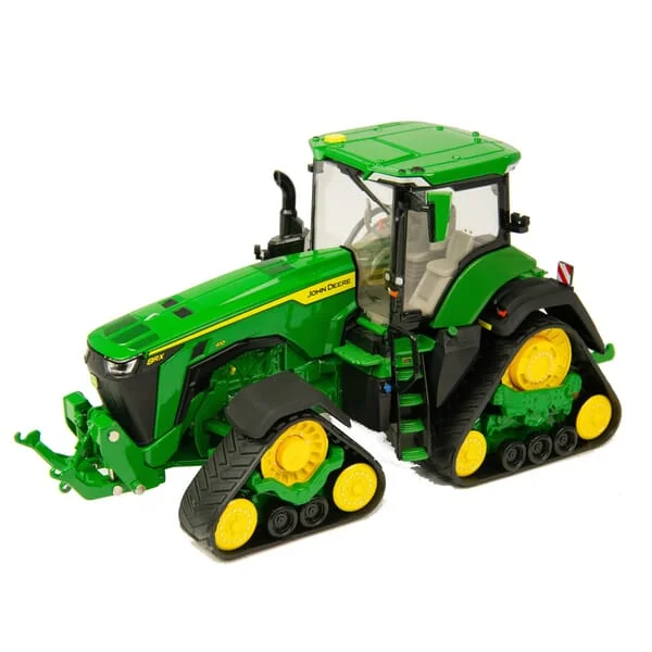 Britains - B43249 - John Deere 8RX 410