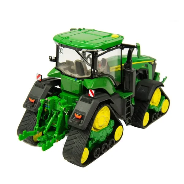 Britains - B43249 - John Deere 8RX 410