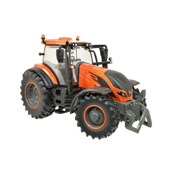 Britains - B43273 - Valtra T245 Metallisch Orange