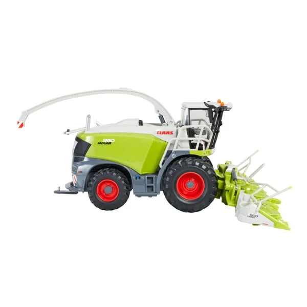Britains - B43285 - Claas Jaguar 900