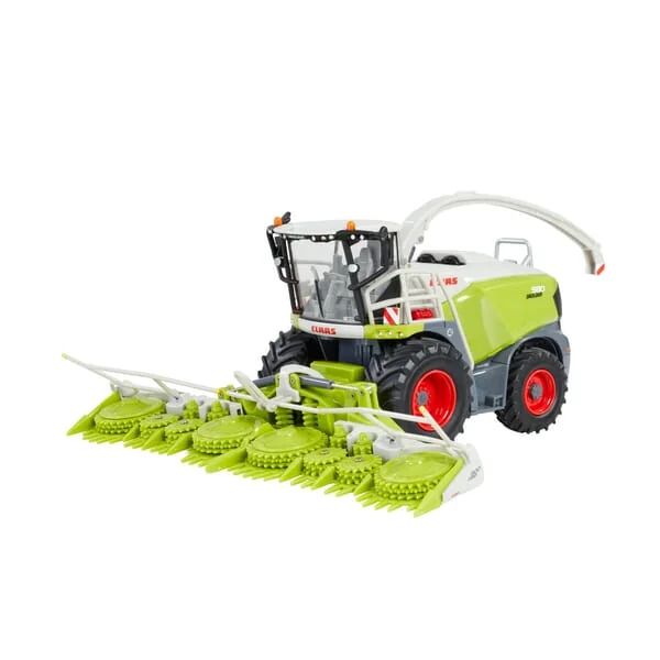 Britains - B43285 - Claas Jaguar 900