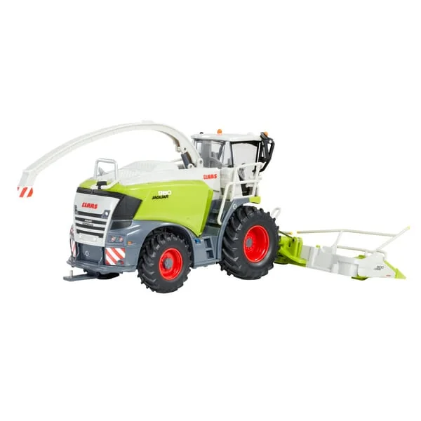Britains - B43285 - Claas Jaguar 900