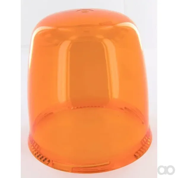Britax - 1043810 - Leuchtlinse, Bernsteinfarben Britax