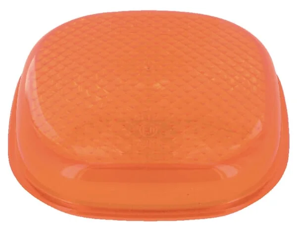 Britax - 1250802 - Lampenglas Orange