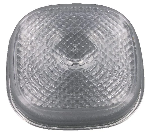 Britax - 1250805 - Lampenglas Klar