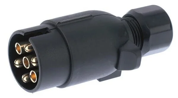 Britax - 1409901 - Stecker 7-Polig