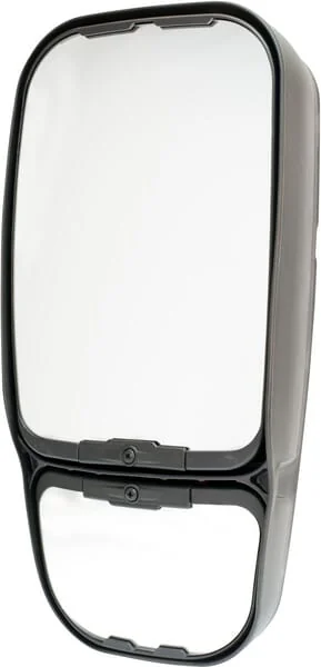 Britax - 7135013AM - Motorisierter Und Beheizter Spiegel 12V (Links)