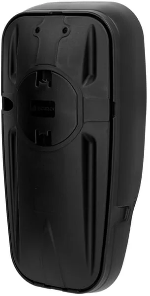 Britax - 7135013AM - Motorisierter Und Beheizter Spiegel 12V (Links)
