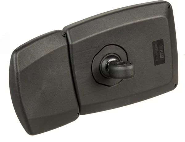 Britax - 7135050AM - Zweiteiliger Rückspiegel