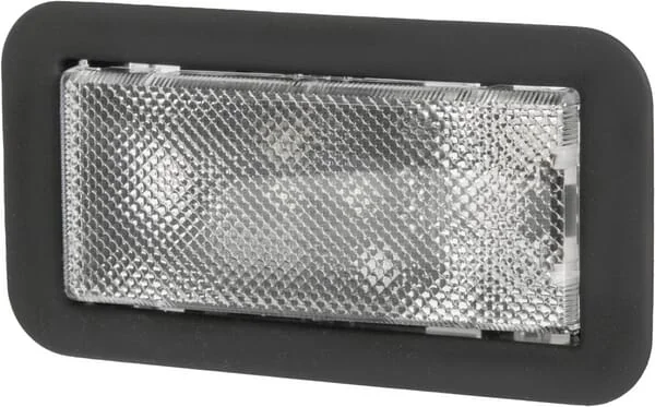 Britax - 8687024V - Kennzeichenleuchte Hinten 24V