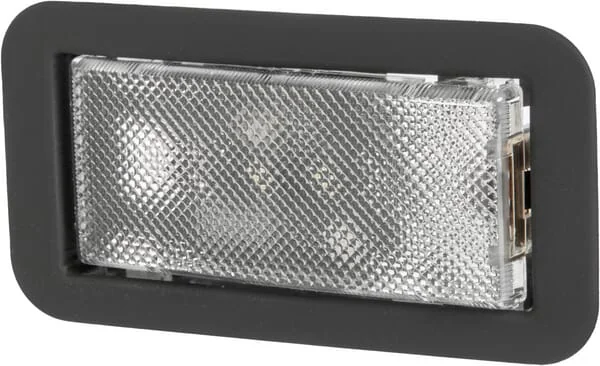 Britax - 8687024V - Kennzeichenleuchte Hinten 24V