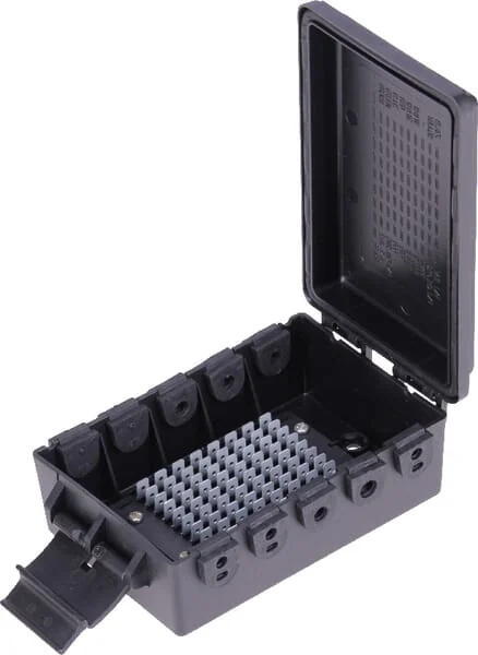 Britax - E0500 - Kabelanschlussbox 10 Geeignet