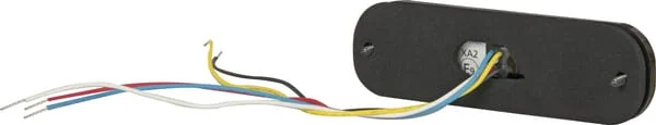 Britax - ED3704A - Richtungsblinker 4 LED 12/24V Gelb