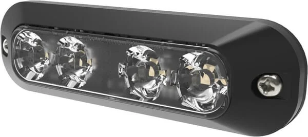 Britax - ED3704C - Richtungsblinker 4 LED 12/24V Weiß