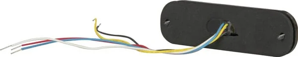 Britax - ED3704C - Richtungsblinker 4 LED 12/24V Weiß