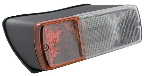Britax - P905800 - Breitenlicht