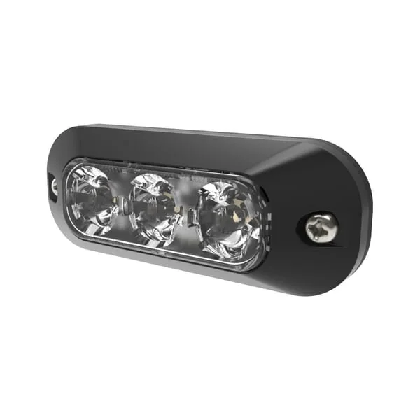 Britax - XTP3B - Richtungsblinker 3 LED 12/24V Blau