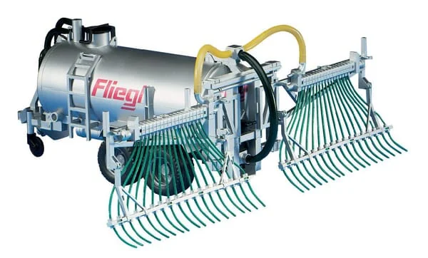 Bruder - U02020 - Fliegl Guellefass
