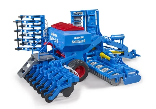 Bruder - U02026 - Sämaschine Lemken Solitair 9